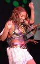 Eating Disorders Lurk Behind The Music Confesses Brandy